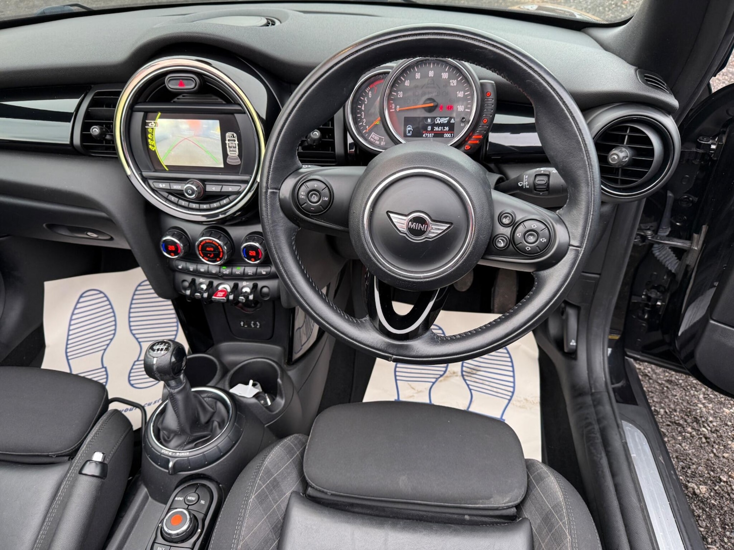 Used MINI Convertible 2017 for sale - 77387682: Photo 34