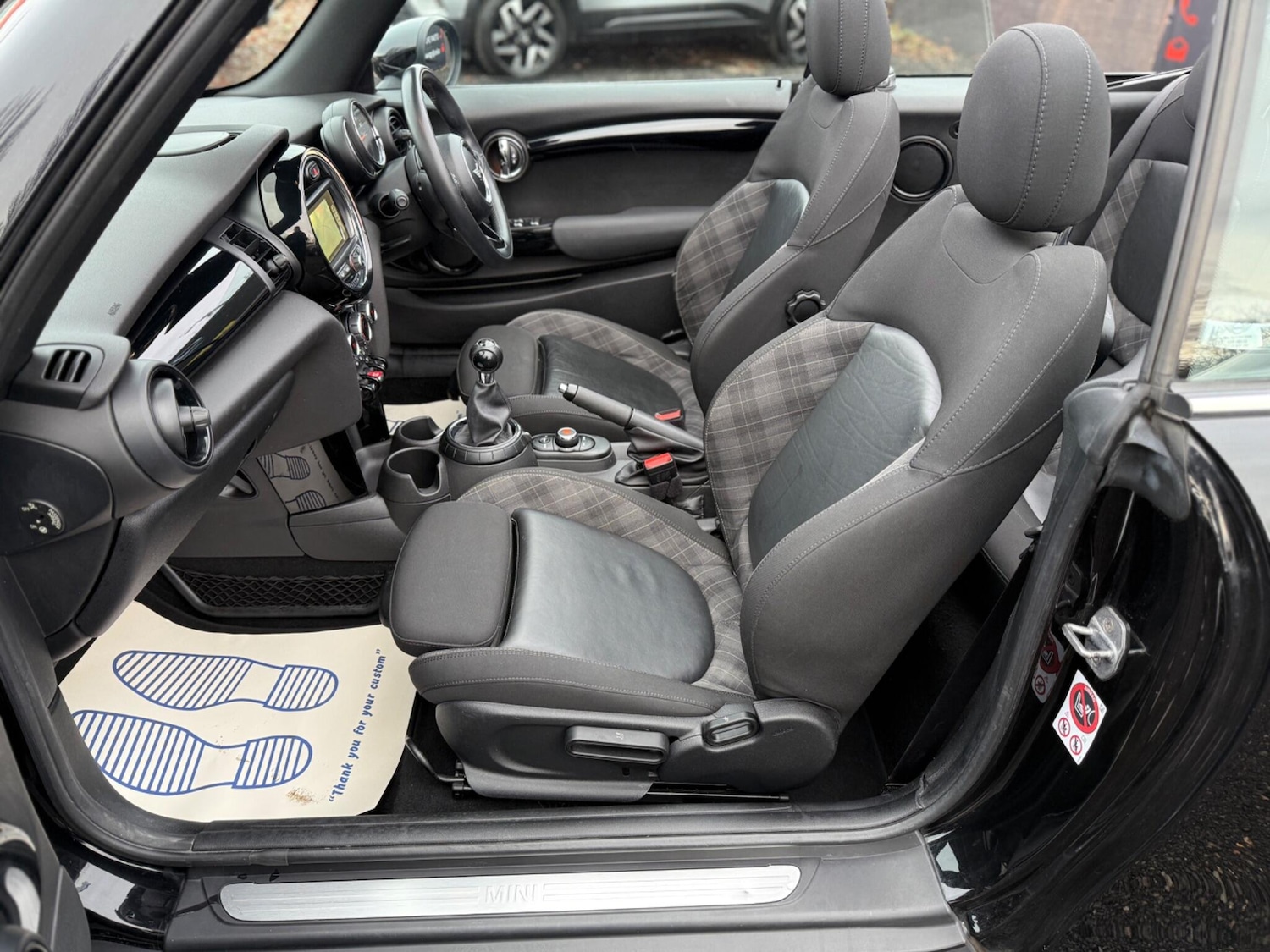 Used MINI Convertible 2017 for sale - 77387682: Photo 35