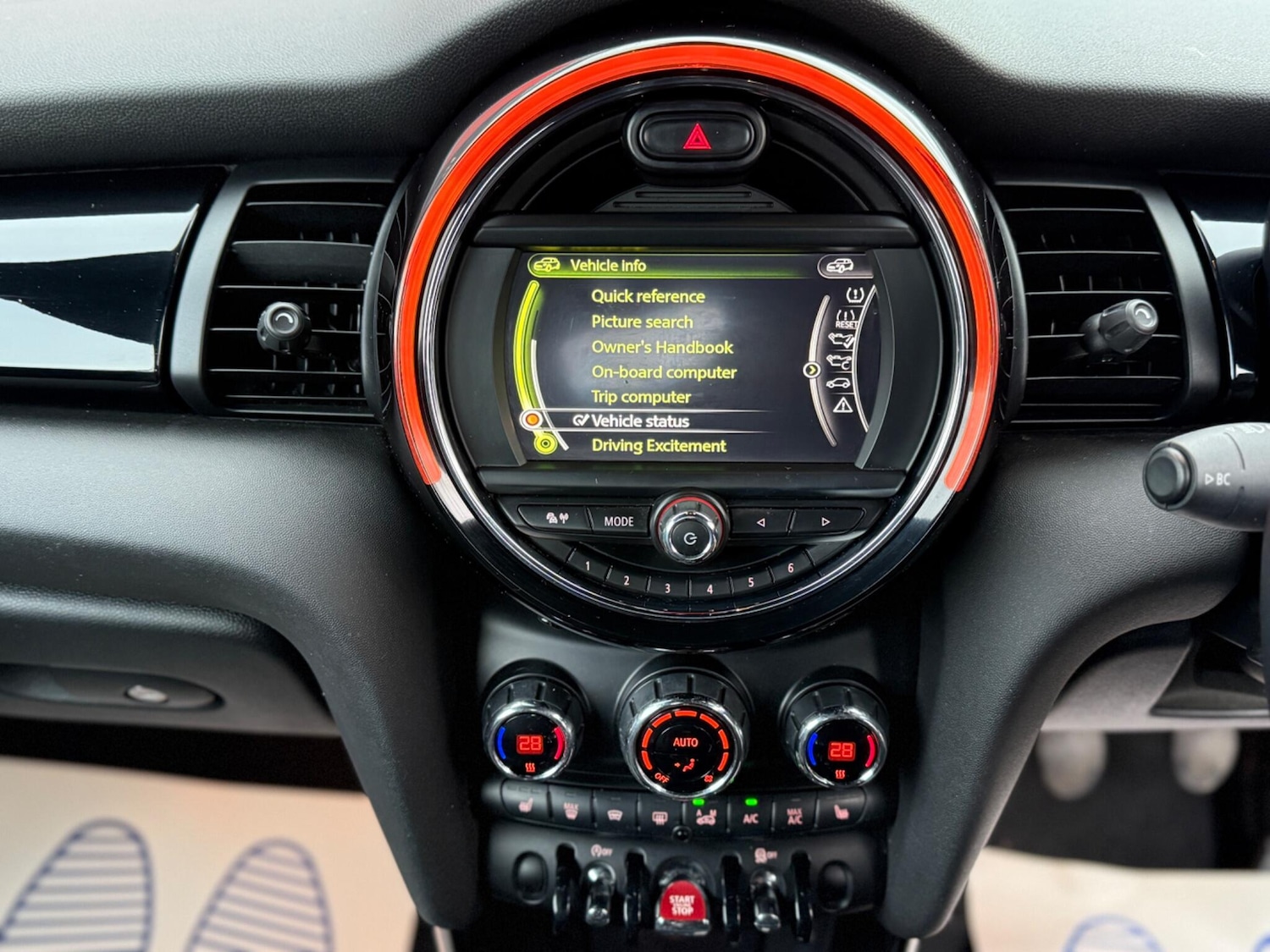 Used MINI Convertible 2017 for sale - 77387682: Photo 42