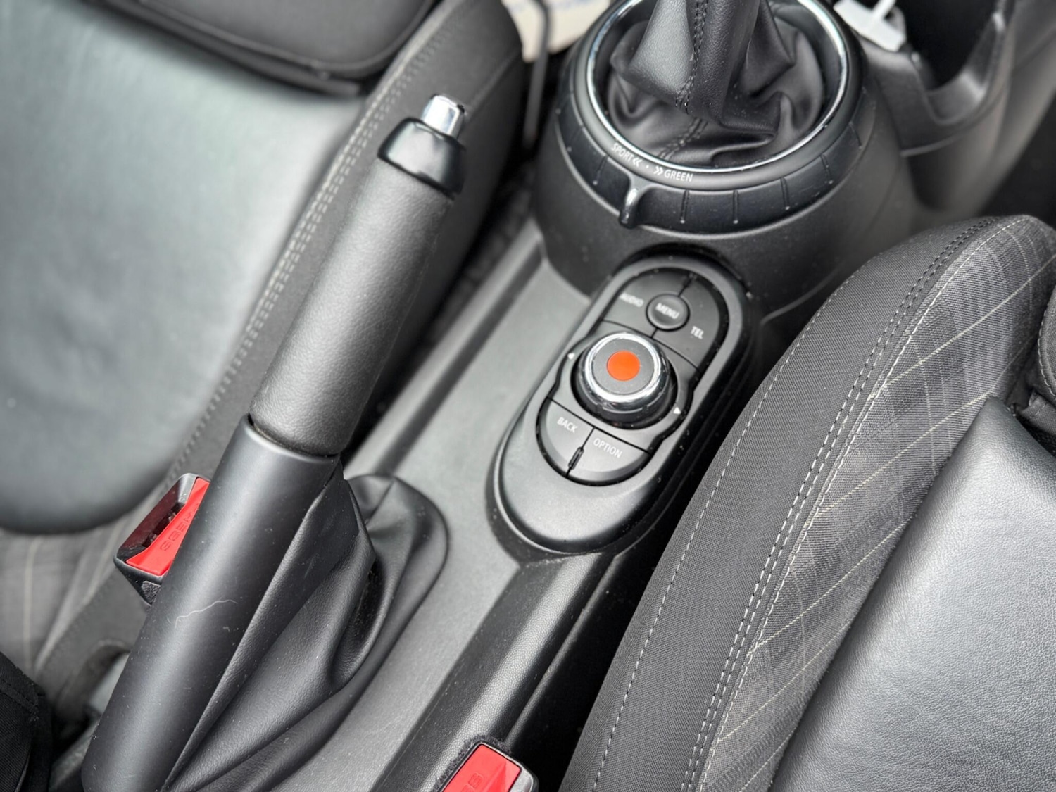 Used MINI Convertible 2017 for sale - 77387682: Photo 43