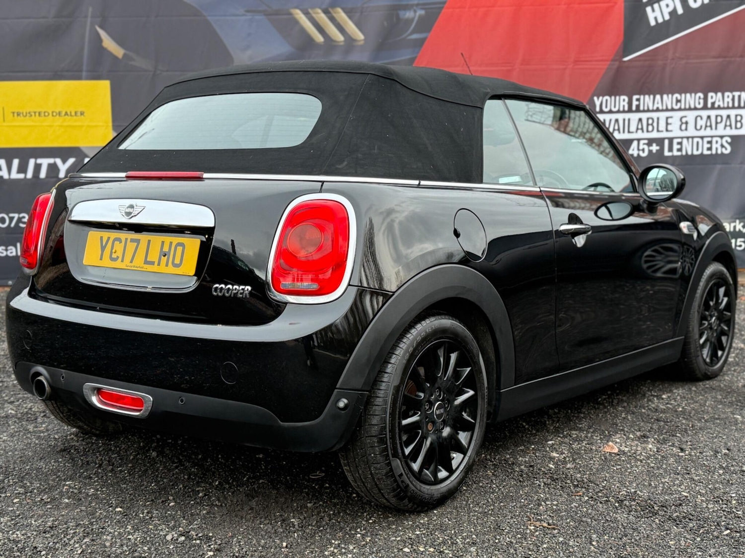 Used MINI Convertible 2017 for sale - 77387682: Photo 6