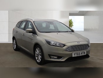 Used Ford Focus 2015 for sale - 78362550: Photo
