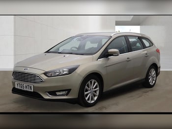 Used Ford Focus 2015 for sale - 78362550: Photo