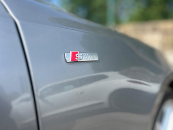 Used Audi A5 Cabriolet 2009 for sale - 75239009: Photo 12