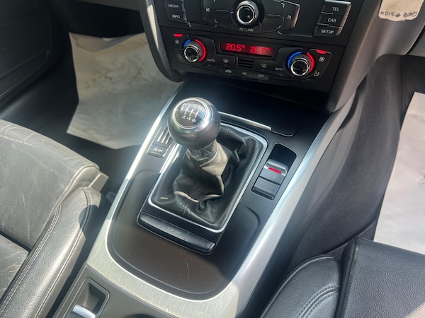 Used Audi A5 Cabriolet 2009 for sale - 75239009: Photo 16