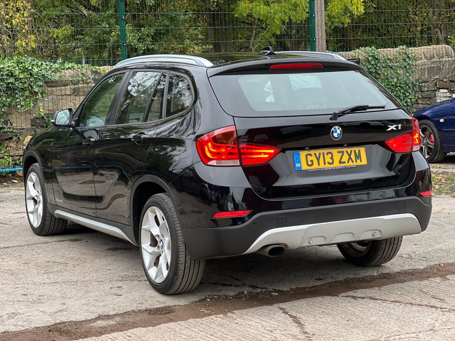 Used BMW X1 2013 for sale - 76138718: Photo 10