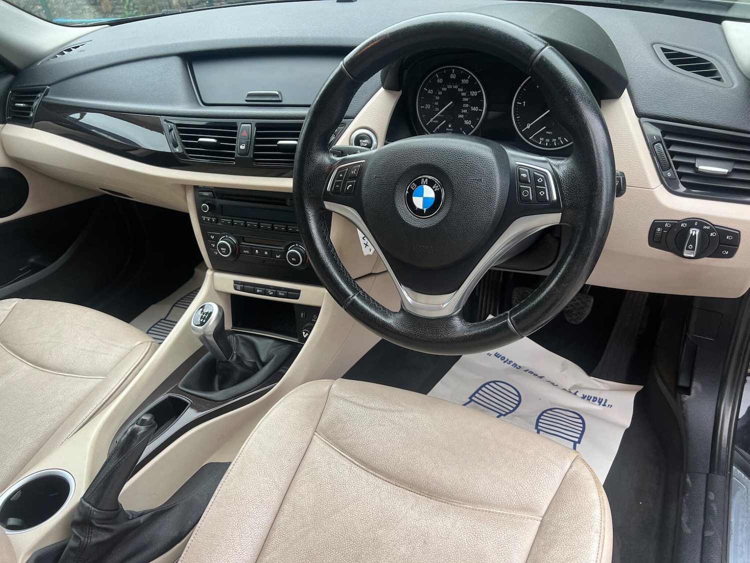 Used BMW X1 2013 for sale - 76138718: Photo 11