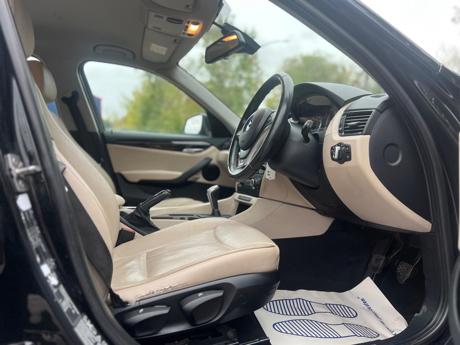 Used BMW X1 2013 for sale - 76138718: Photo 13