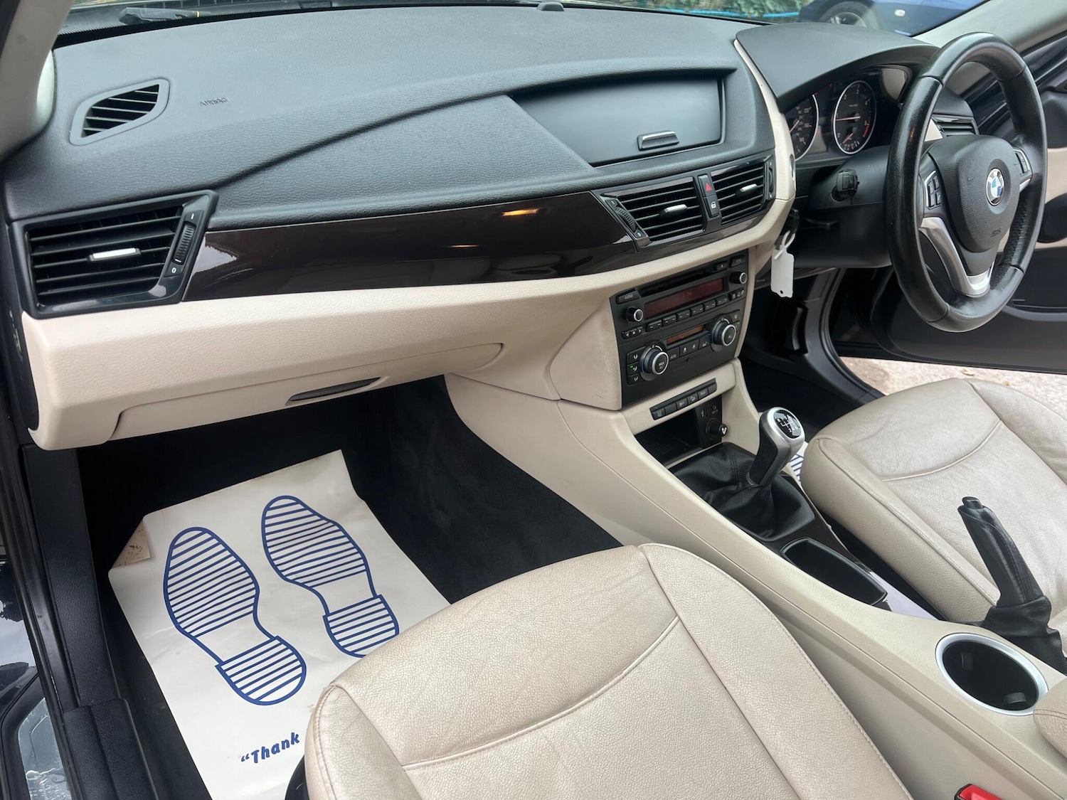 Used BMW X1 2013 for sale - 76138718: Photo 14