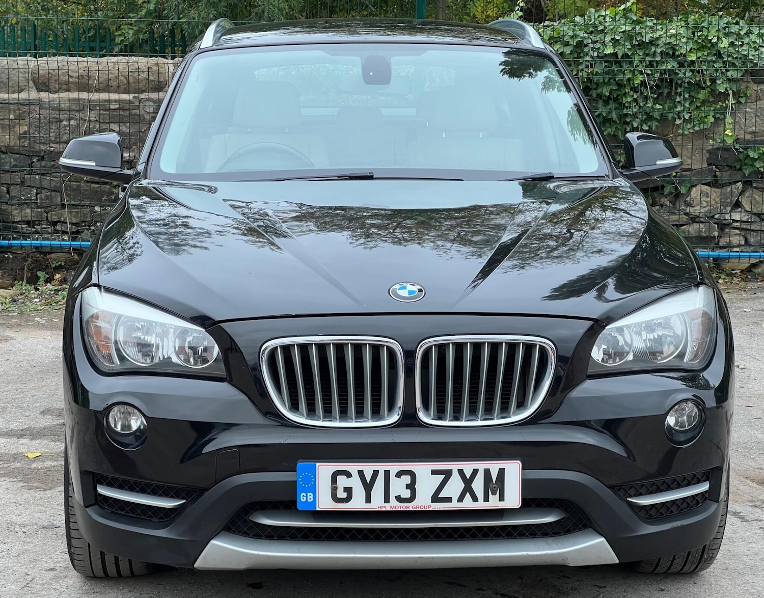 Used BMW X1 2013 for sale - 76138718: Photo 3