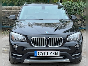 Used BMW X1 2013 for sale - 76138718: Photo