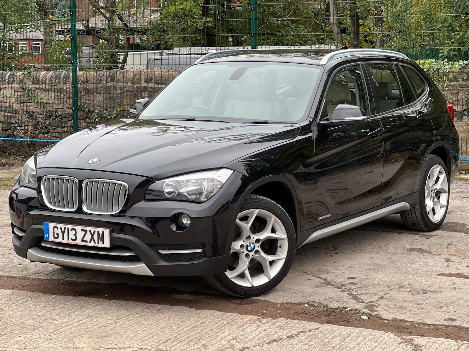 Used BMW X1 2013 for sale - 76138718: Photo 4