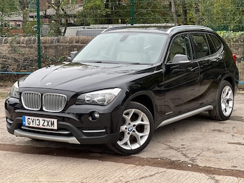 Used BMW X1 2013 for sale - 76138718: Photo