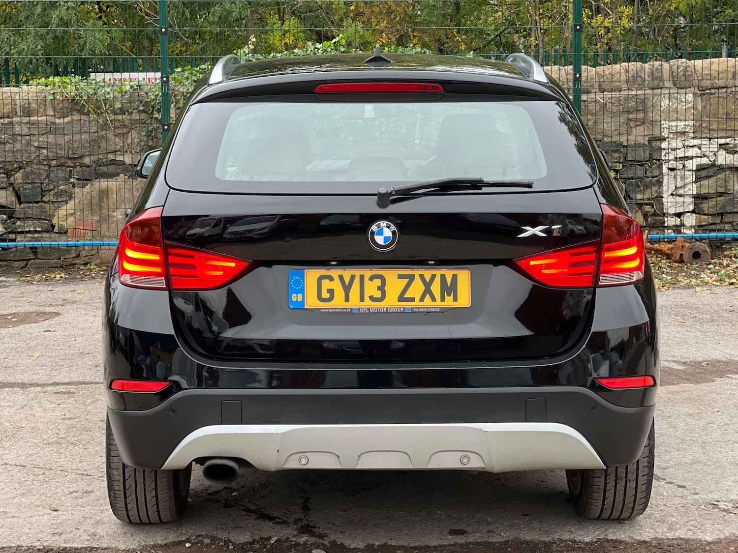 Used BMW X1 2013 for sale - 76138718: Photo 6