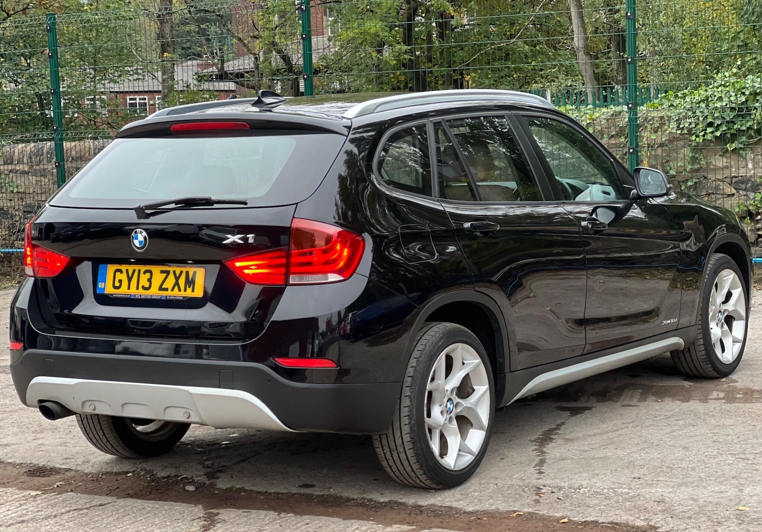 Used BMW X1 2013 for sale - 76138718: Photo 7