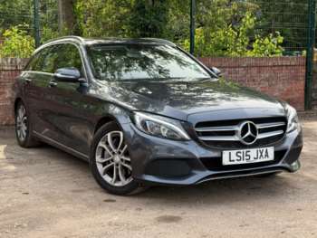 2015 (15) - 2.1 C250 BlueTEC Sport G-Tronic+ Euro 6 (s/s) 5dr