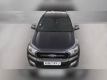 Used Ford Ranger 2017 for sale - 79698189: Photo