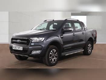 Used Ford Ranger 2017 for sale - 79698189: Photo