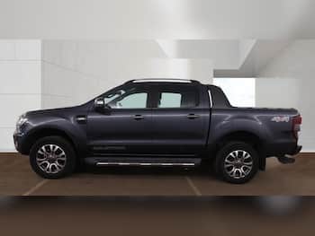 Used Ford Ranger 2017 for sale - 79698189: Photo