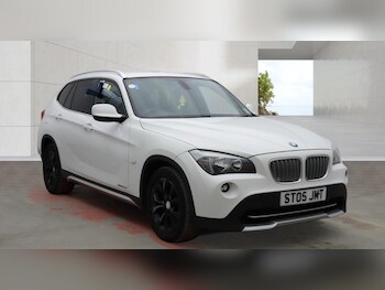 Used BMW X1 2010 for sale - 78347576: Photo