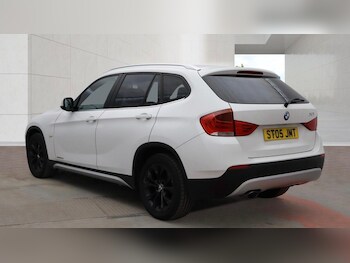 Used BMW X1 2010 for sale - 78347576: Photo