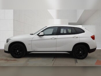 Used BMW X1 2010 for sale - 78347576: Photo