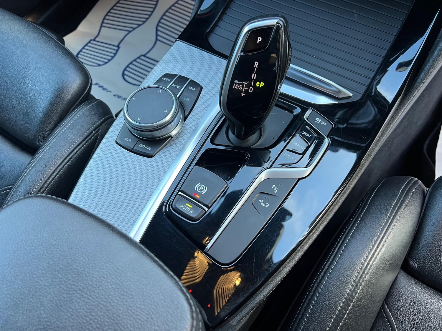 Used BMW X4 2019 for sale - 76913694: Photo 10