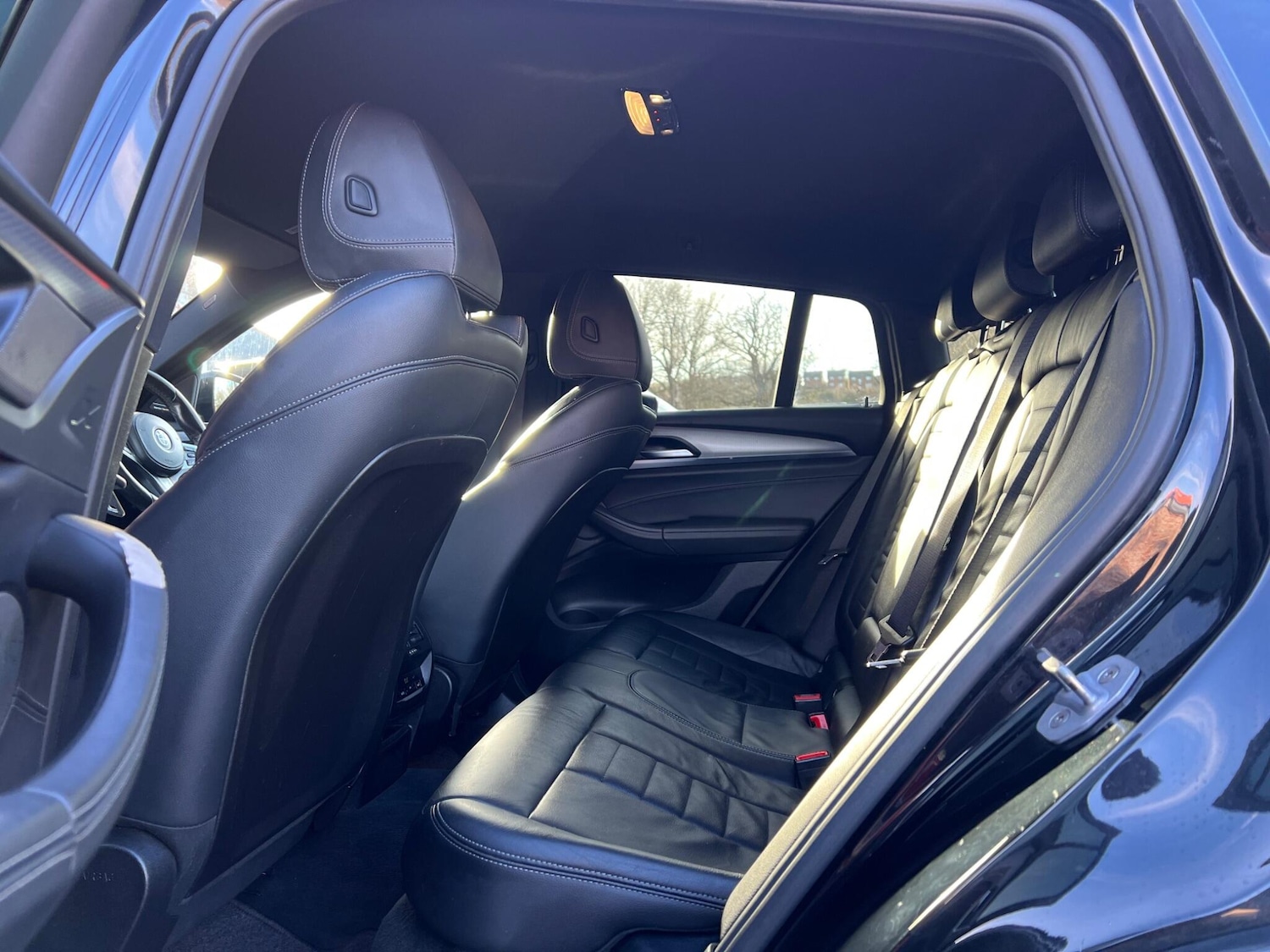 Used BMW X4 2019 for sale - 76913694: Photo 12