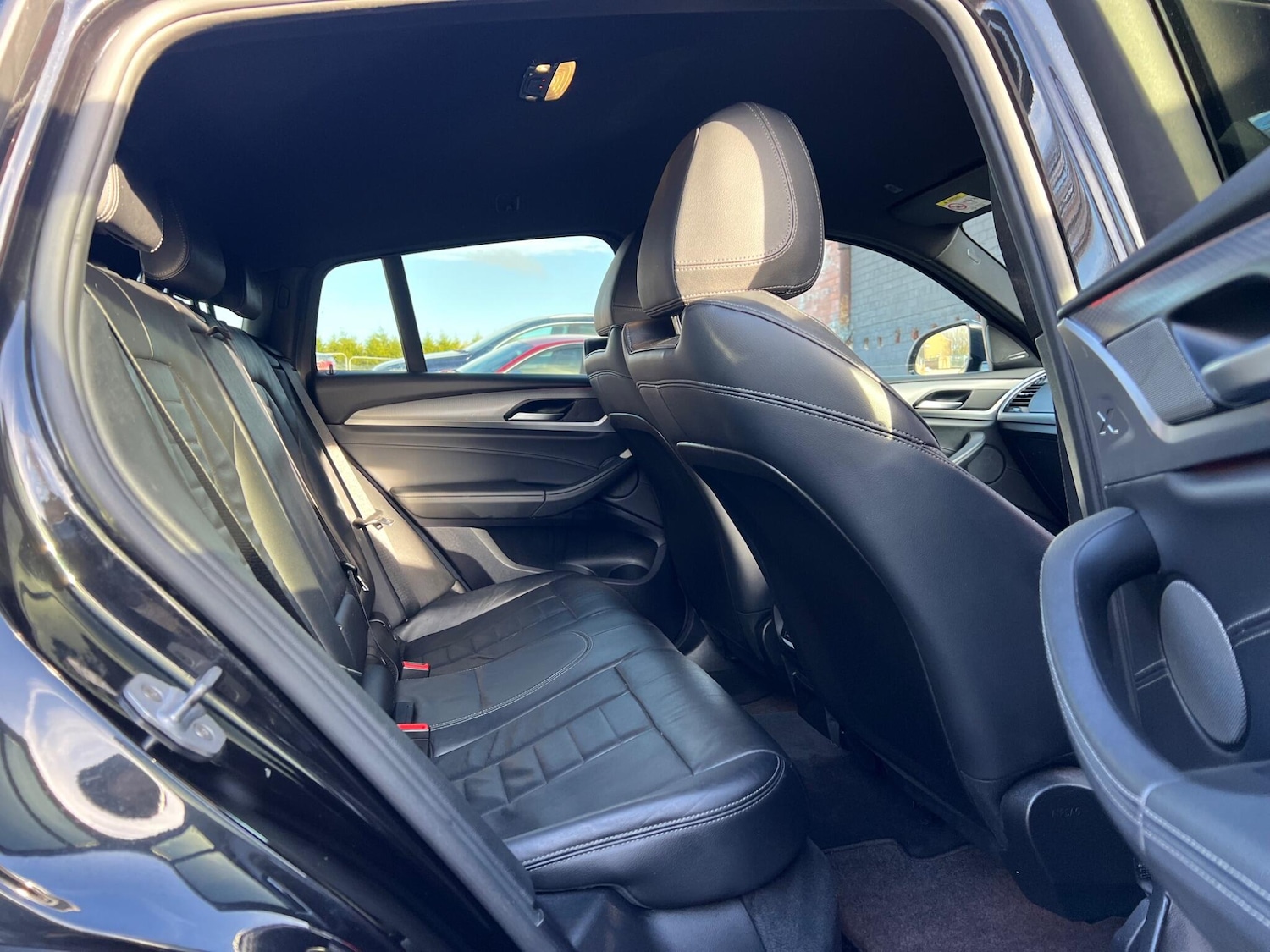 Used BMW X4 2019 for sale - 76913694: Photo 13