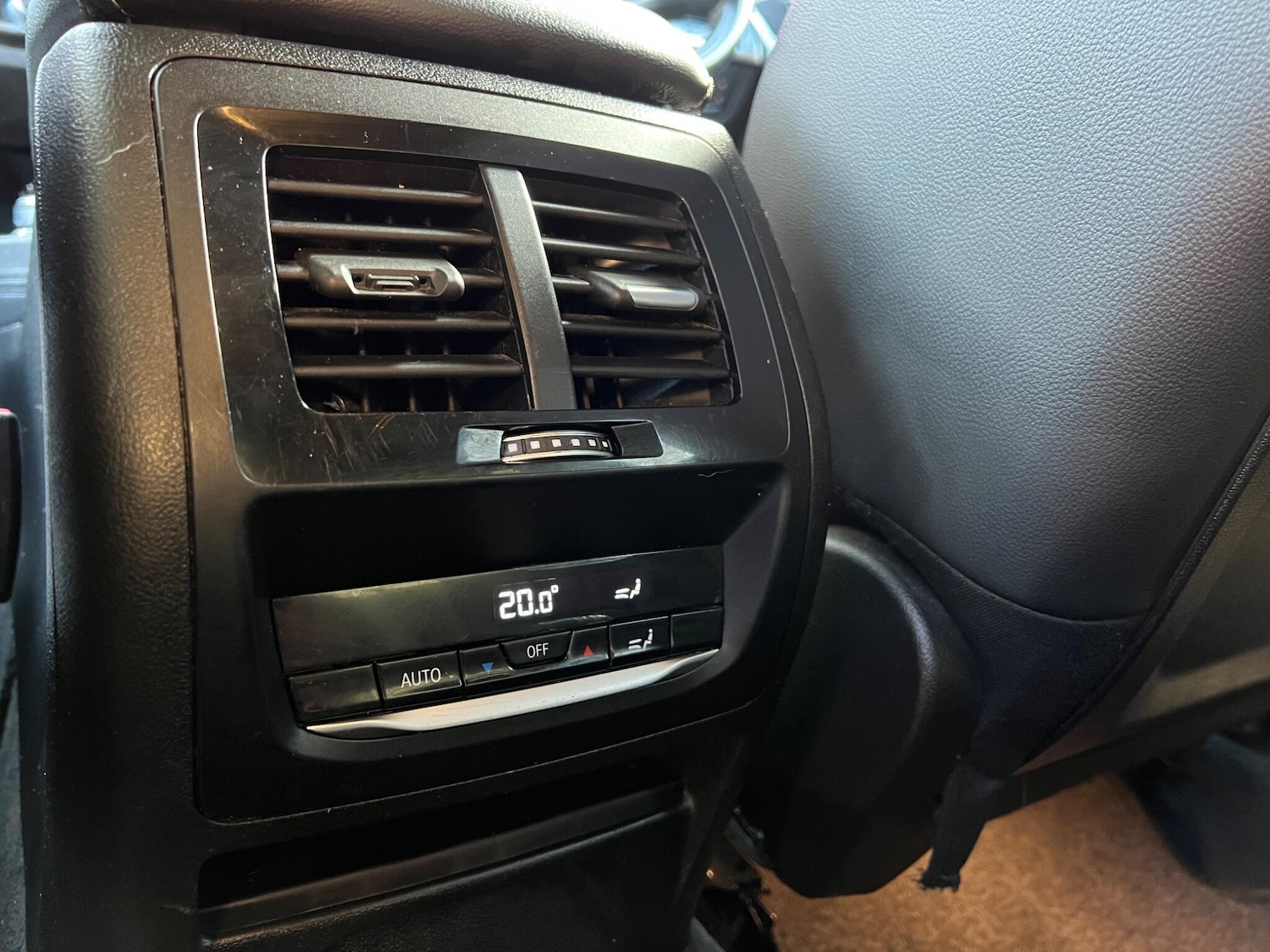 Used BMW X4 2019 for sale - 76913694: Photo 15