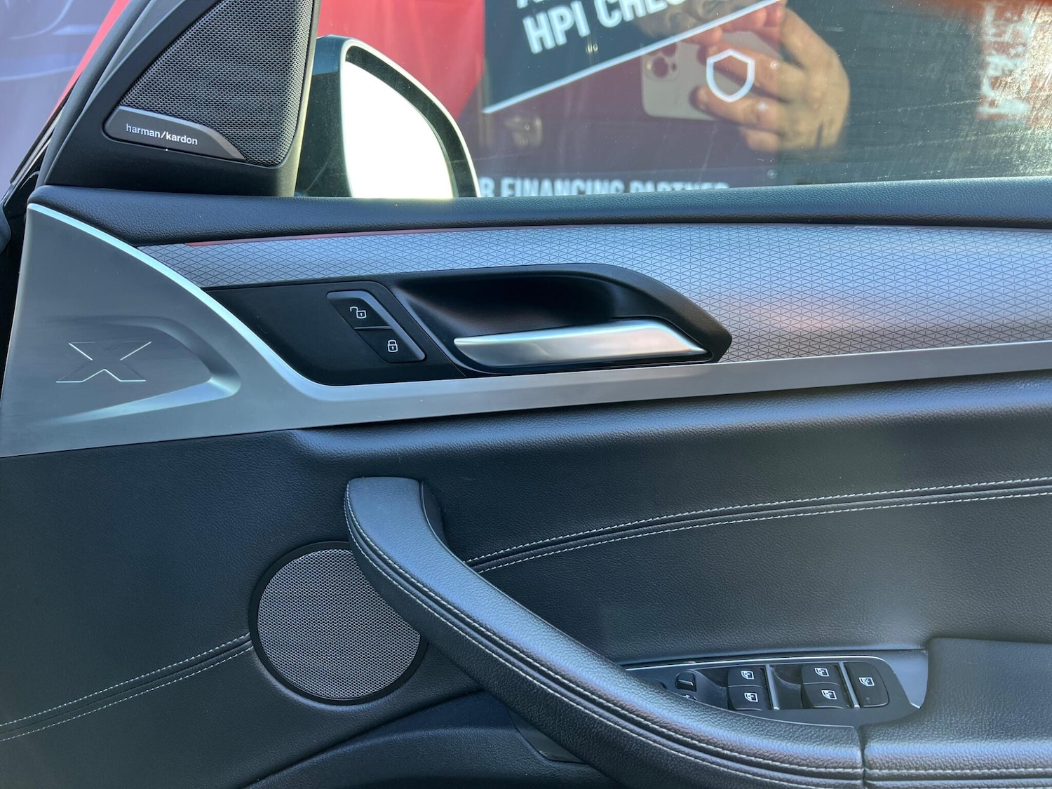 Used BMW X4 2019 for sale - 76913694: Photo 18