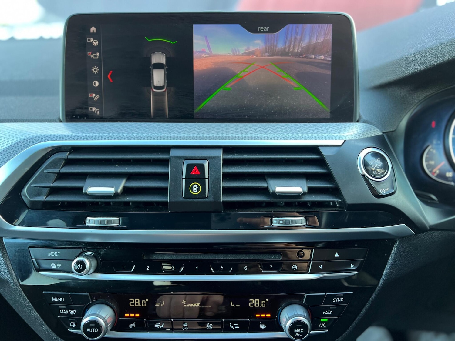 Used BMW X4 2019 for sale - 76913694: Photo 20