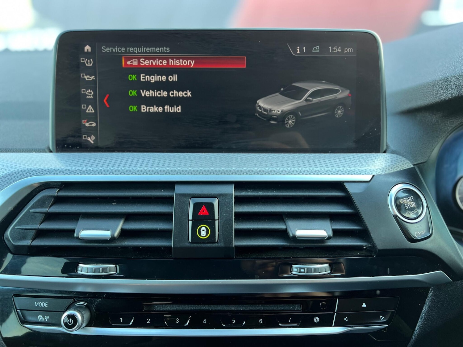 Used BMW X4 2019 for sale - 76913694: Photo 21