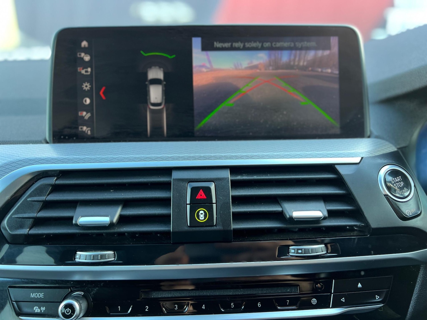 Used BMW X4 2019 for sale - 76913694: Photo 22