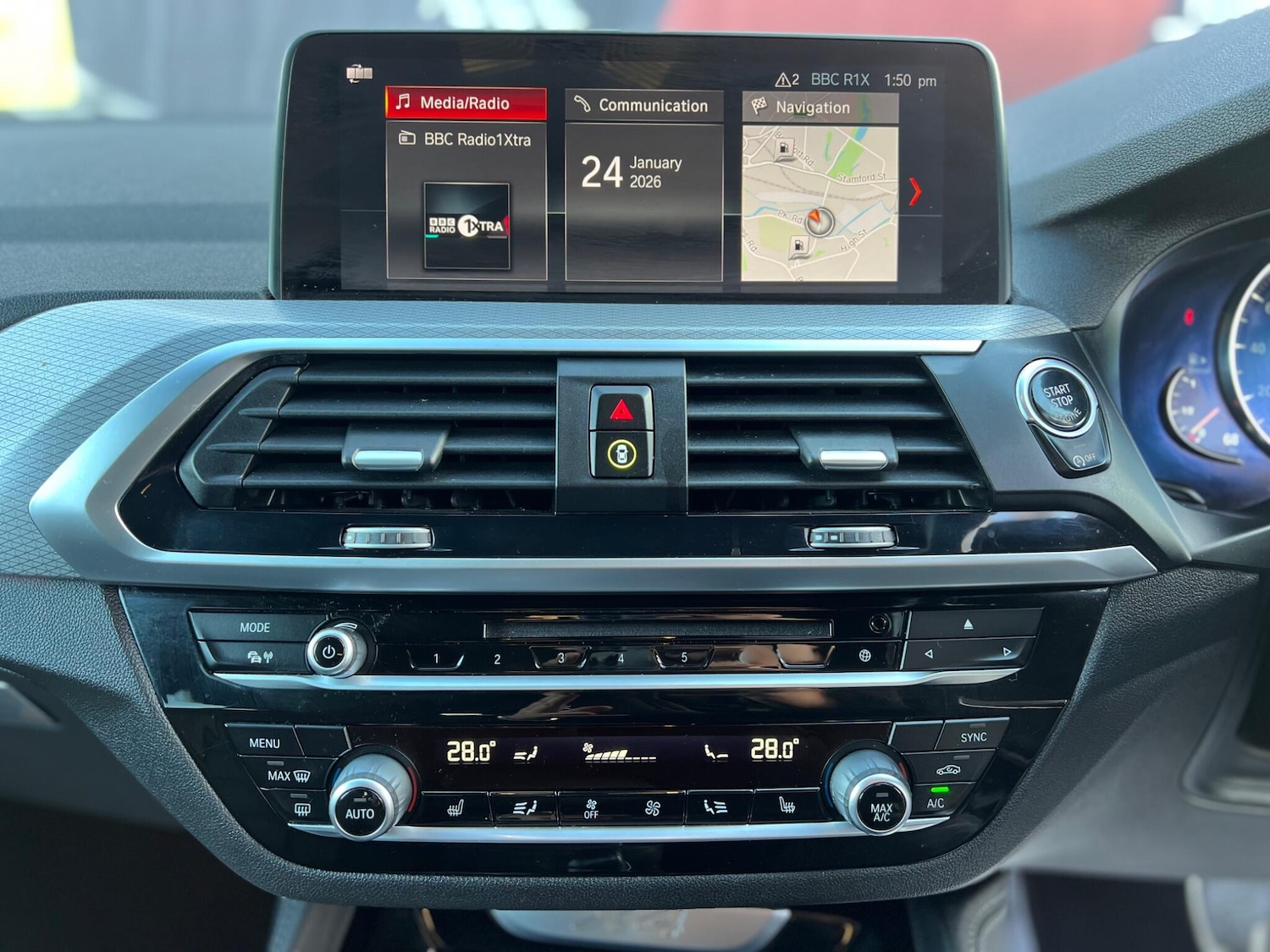 Used BMW X4 2019 for sale - 76913694: Photo 25