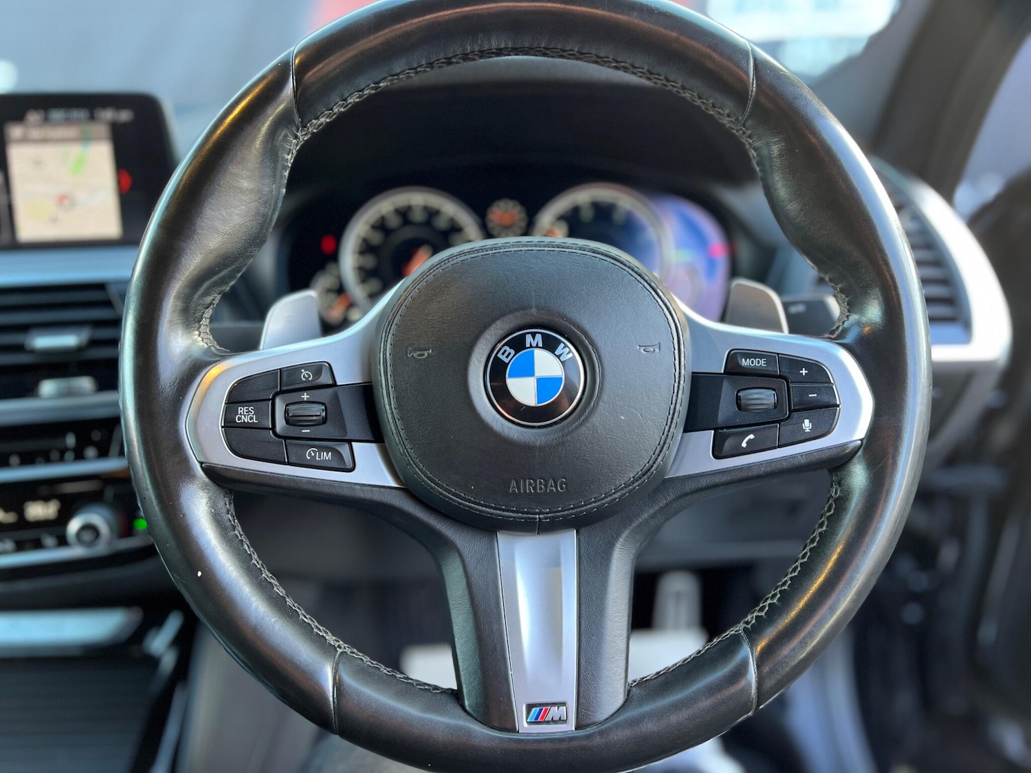 Used BMW X4 2019 for sale - 76913694: Photo 28