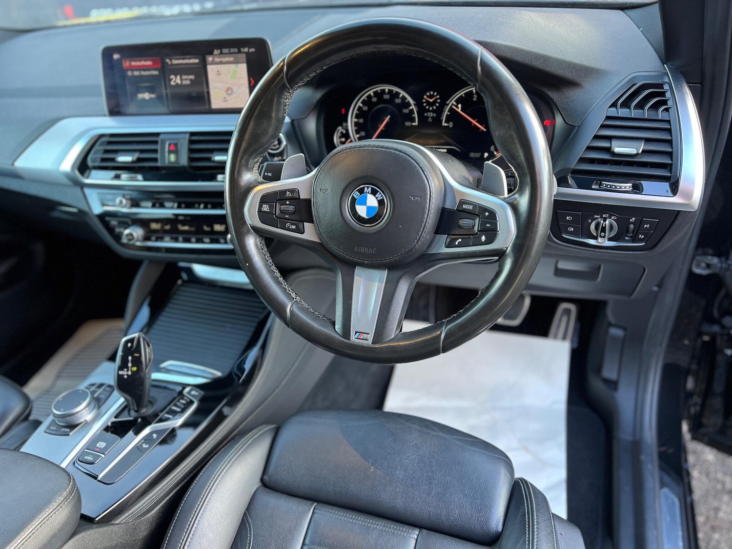 Used BMW X4 2019 for sale - 76913694: Photo 29