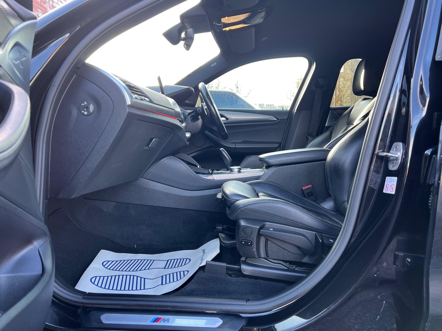 Used BMW X4 2019 for sale - 76913694: Photo 30