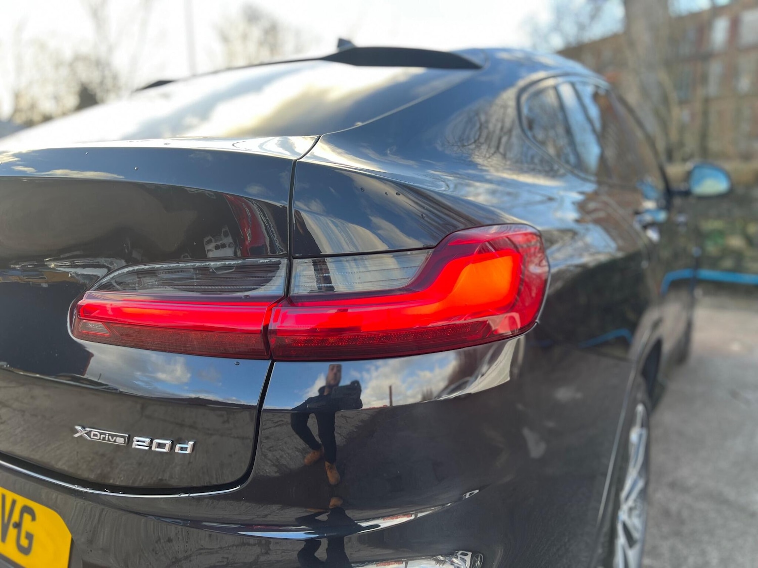 Used BMW X4 2019 for sale - 76913694: Photo 31