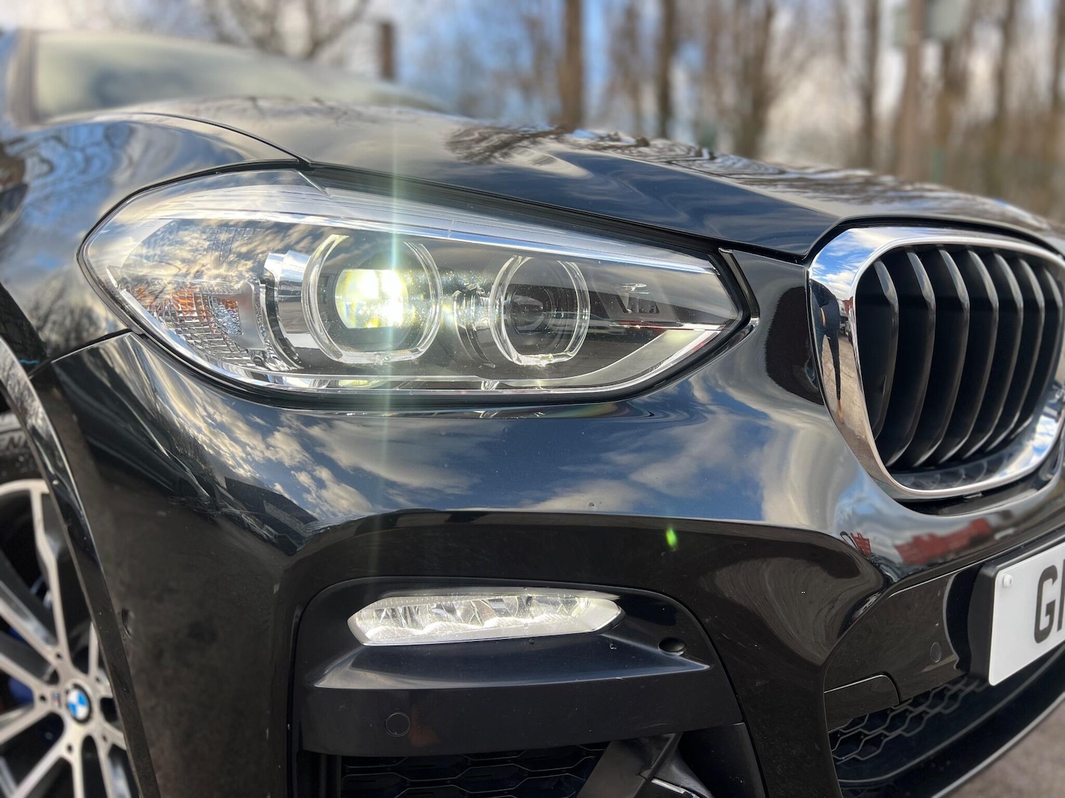 Used BMW X4 2019 for sale - 76913694: Photo 33