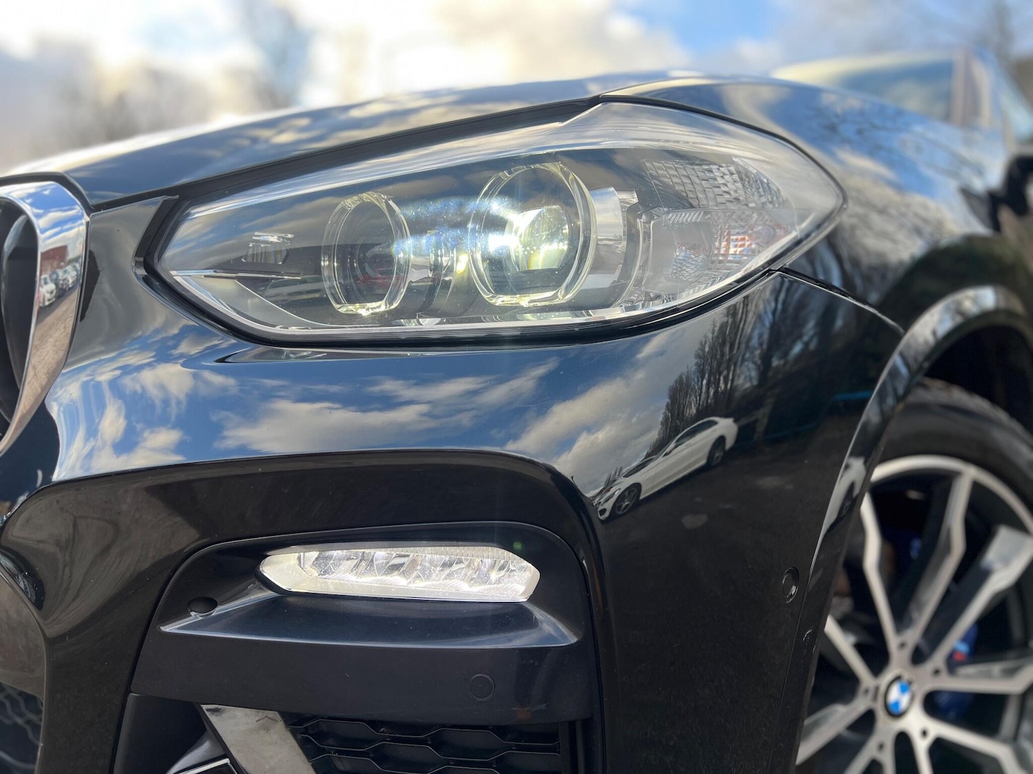 Used BMW X4 2019 for sale - 76913694: Photo 34