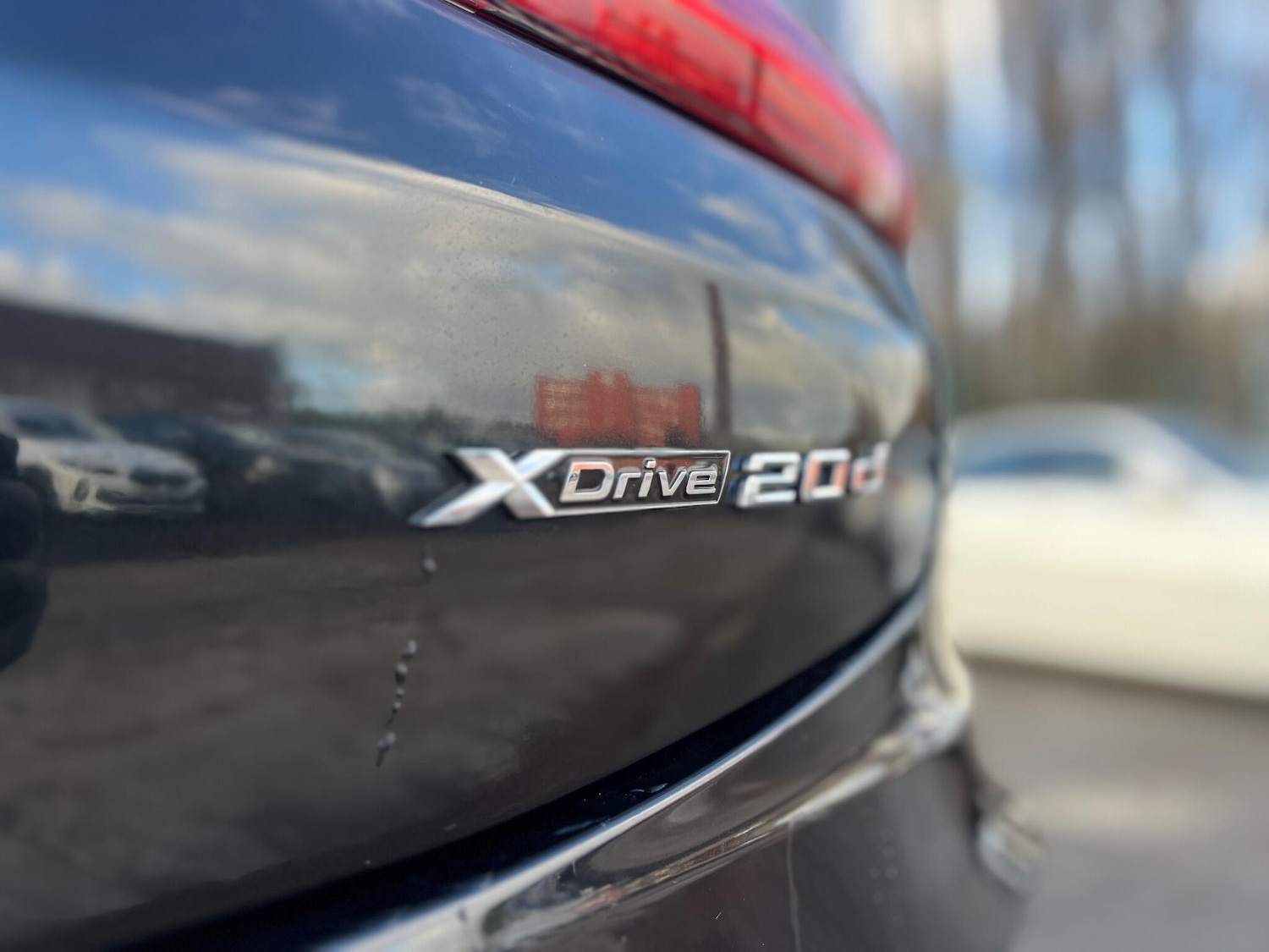 Used BMW X4 2019 for sale - 76913694: Photo 35