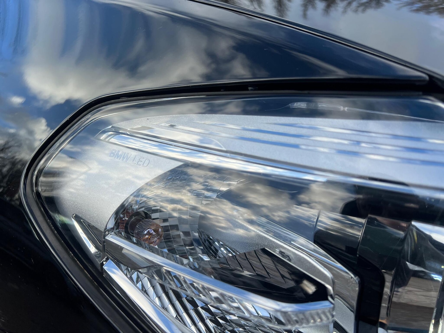 Used BMW X4 2019 for sale - 76913694: Photo 42