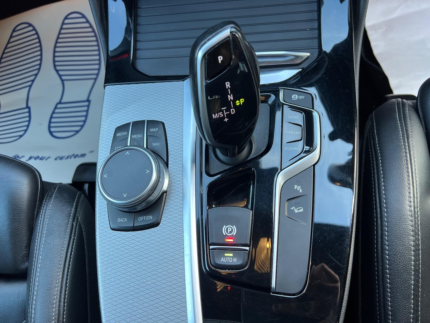 Used BMW X4 2019 for sale - 76913694: Photo 9