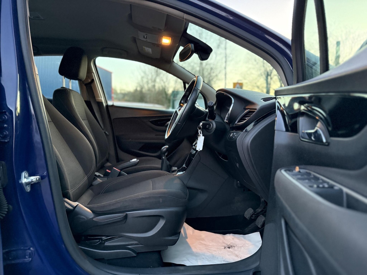 Used Vauxhall Mokka X 2017 for sale - 76666729: Photo 17