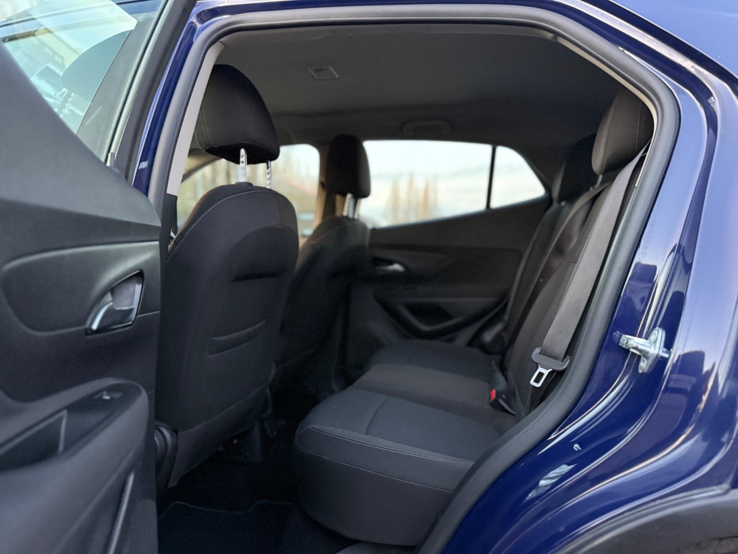 Used Vauxhall Mokka X 2017 for sale - 76666729: Photo 20