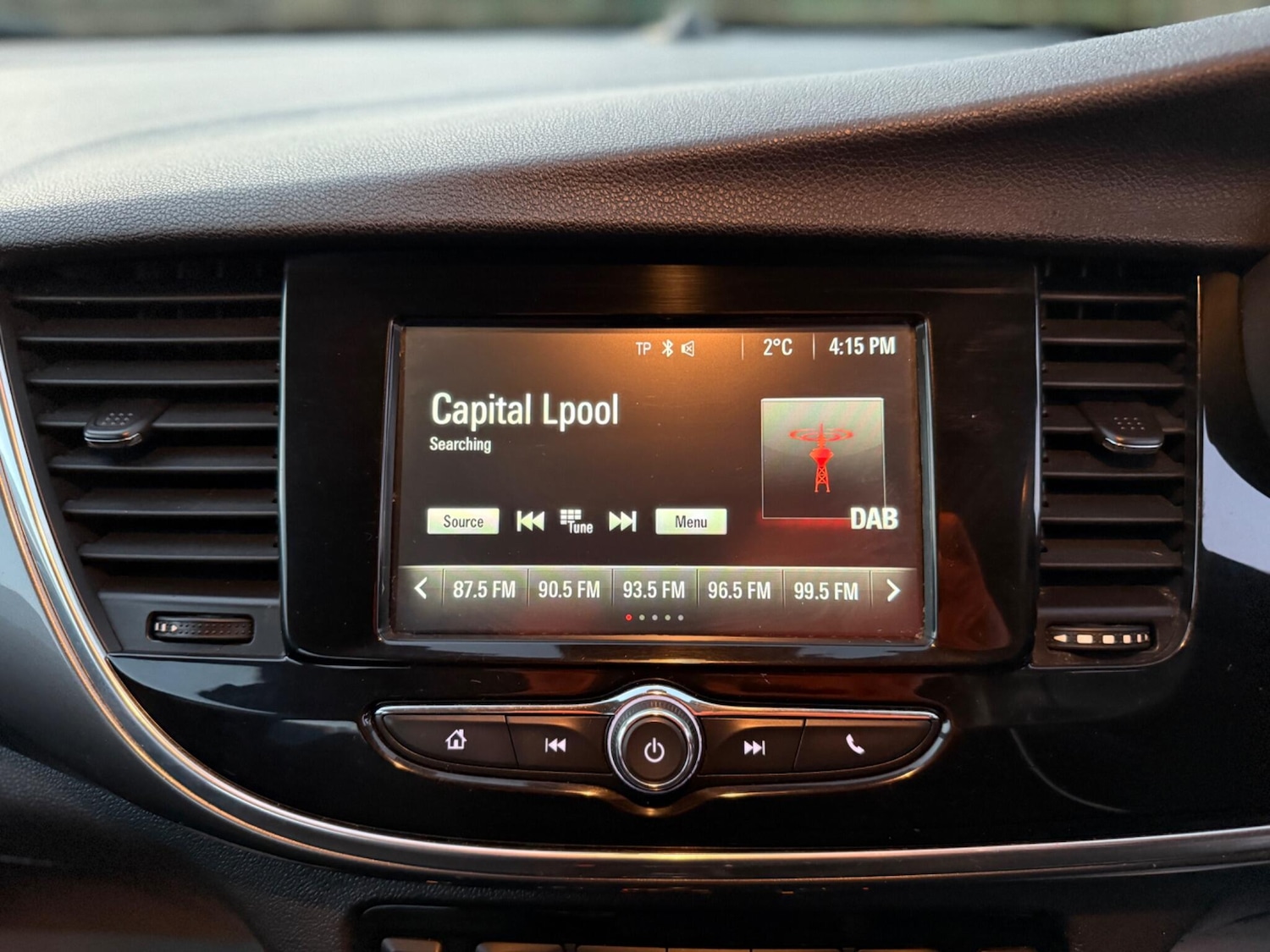 Used Vauxhall Mokka X 2017 for sale - 76666729: Photo 23