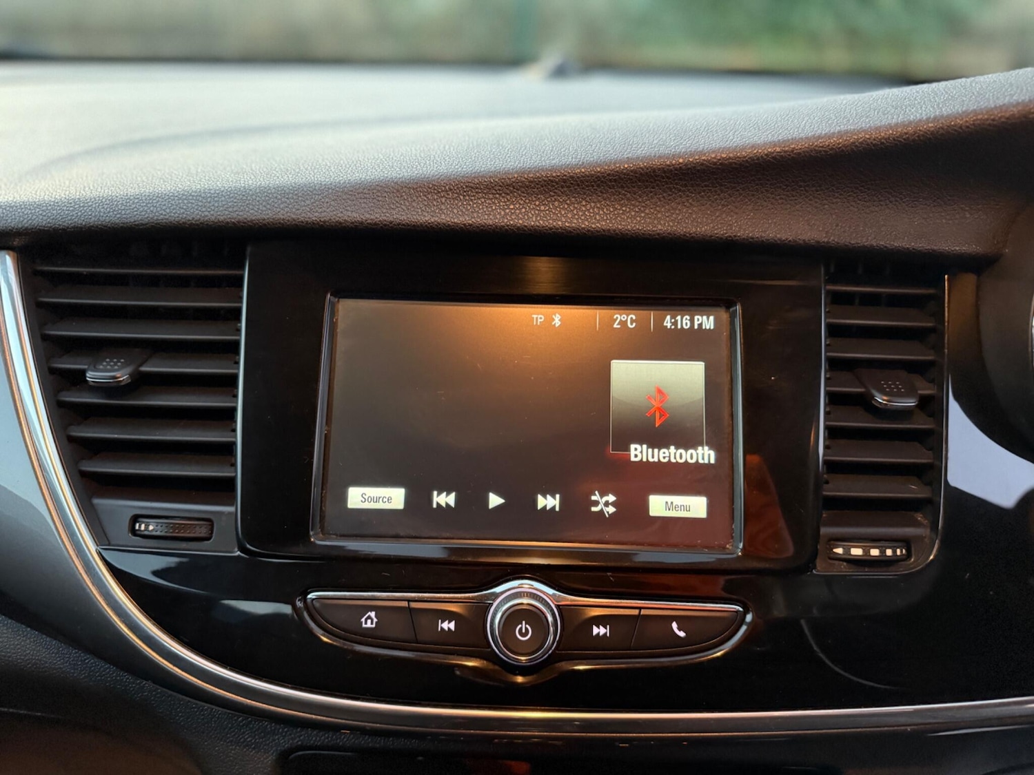 Used Vauxhall Mokka X 2017 for sale - 76666729: Photo 24