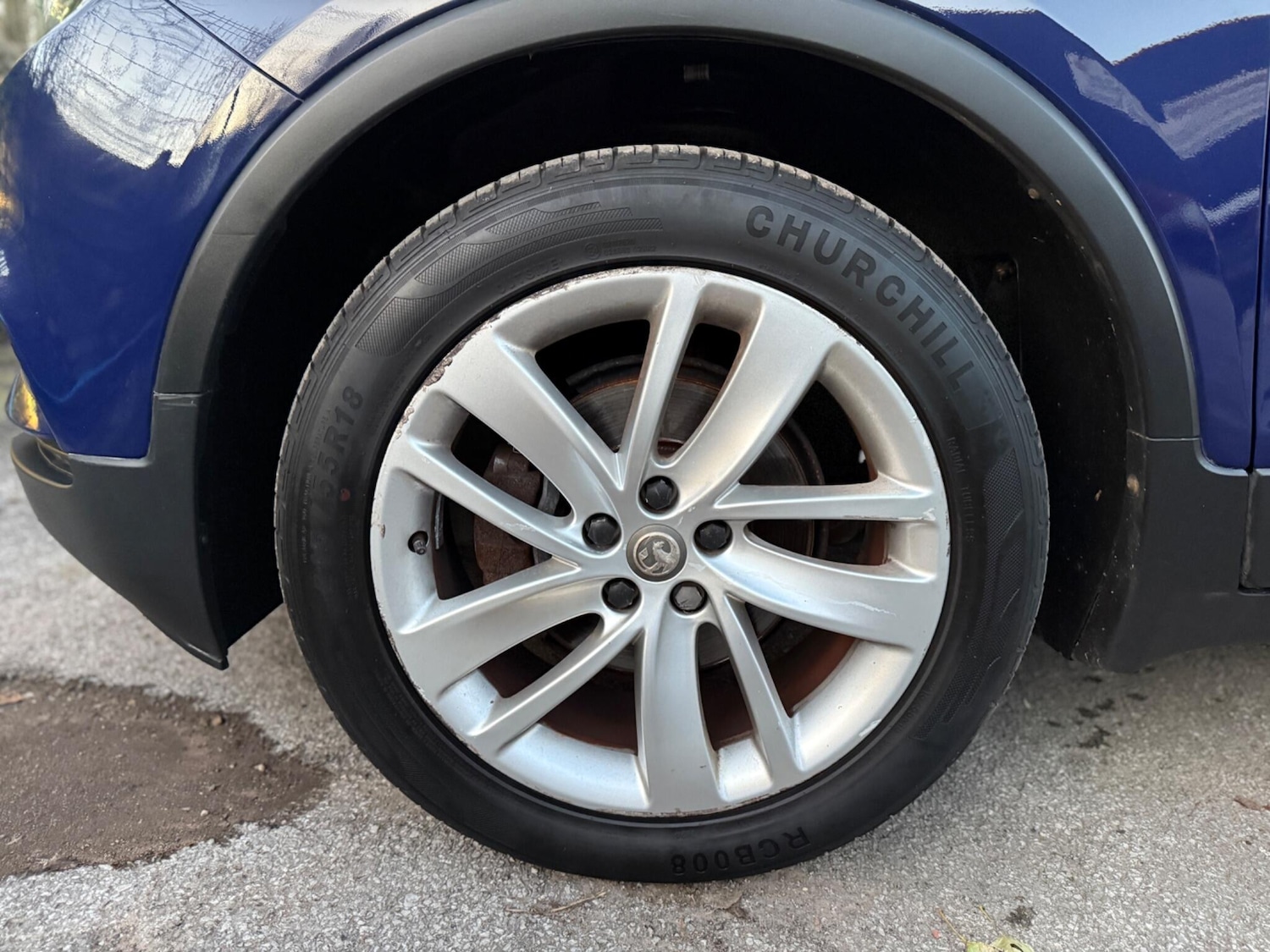 Used Vauxhall Mokka X 2017 for sale - 76666729: Photo 30