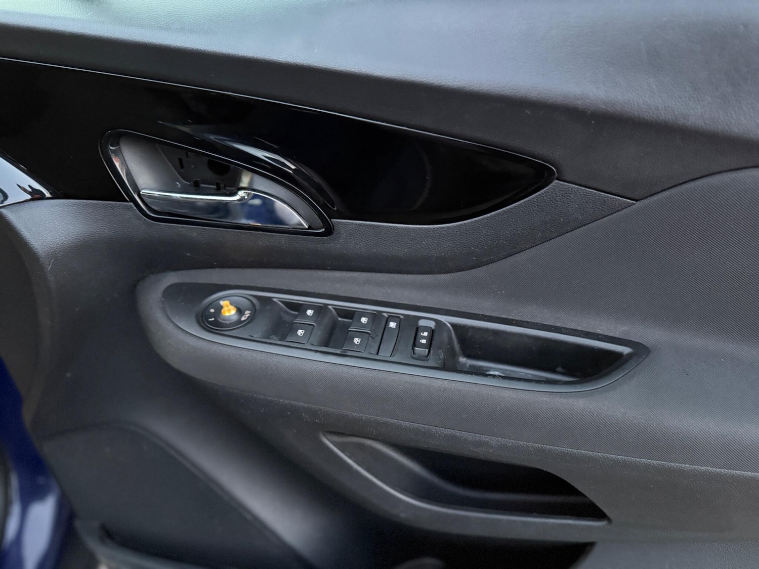 Used Vauxhall Mokka X 2017 for sale - 76666729: Photo 9